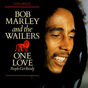 Bob Marley & The Wailers